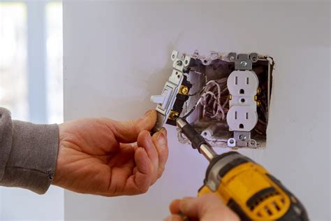 labor cost to install junction box|cost to install electrical outlet.